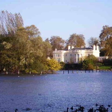 Marylebone Mayfair Hyde & Regents Park W1 London Exterior photo