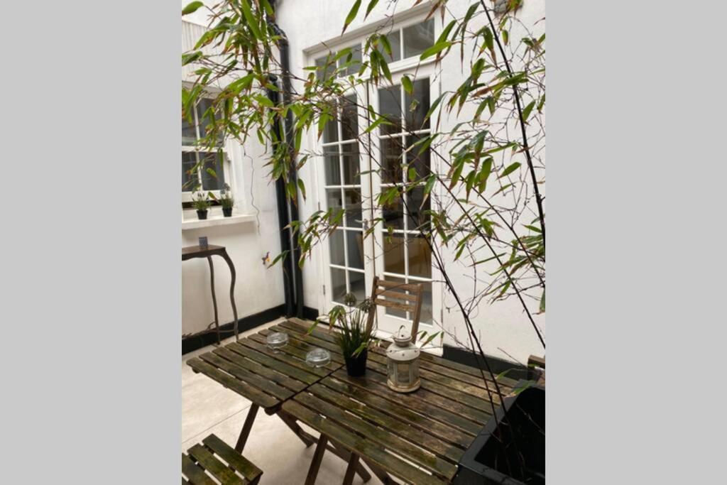 Marylebone Mayfair Hyde & Regents Park W1 London Exterior photo